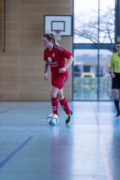 Bild 97 - Hesebeck Cup